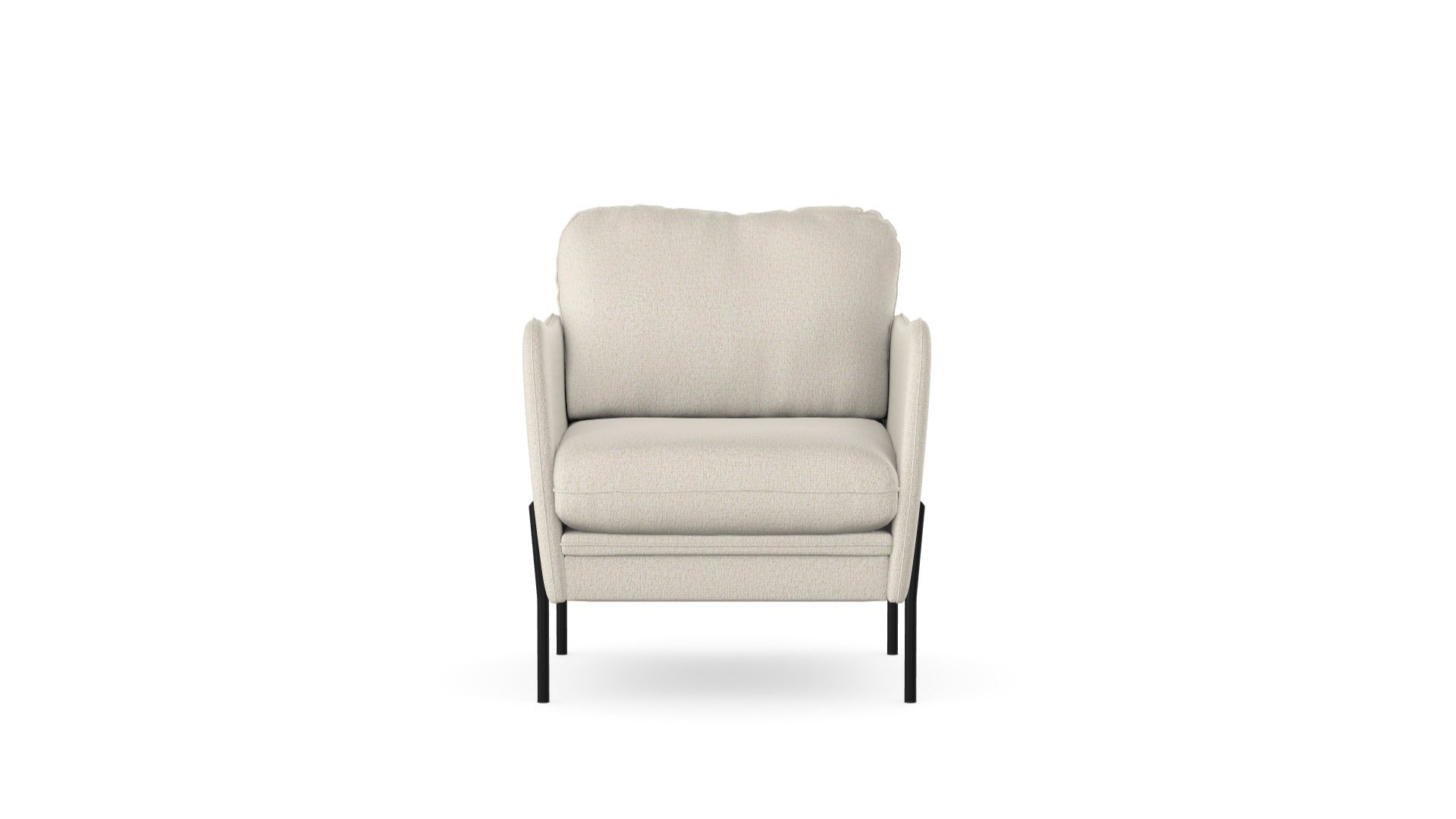 Fauteuil Bonnie