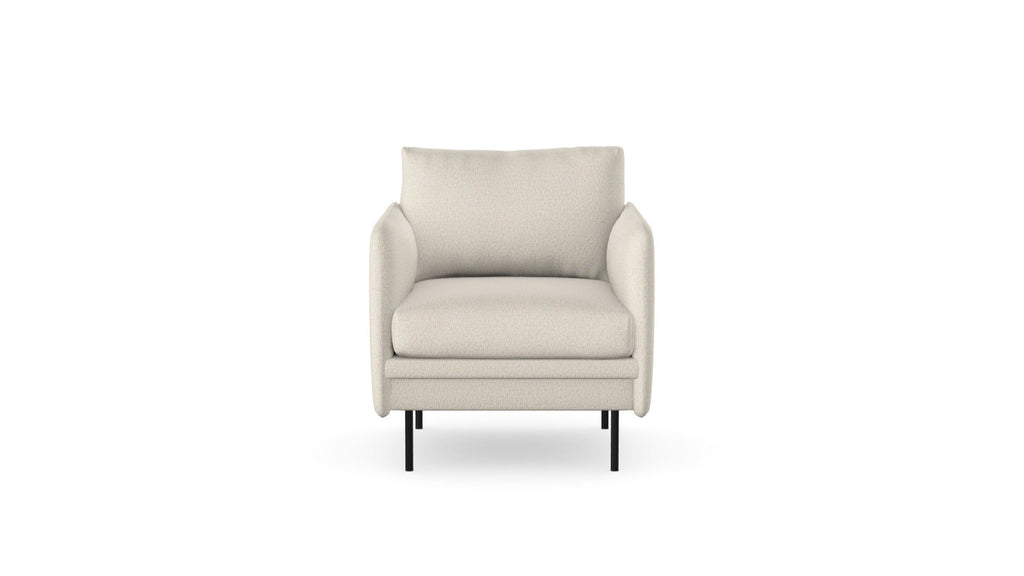 Fauteuil Nora