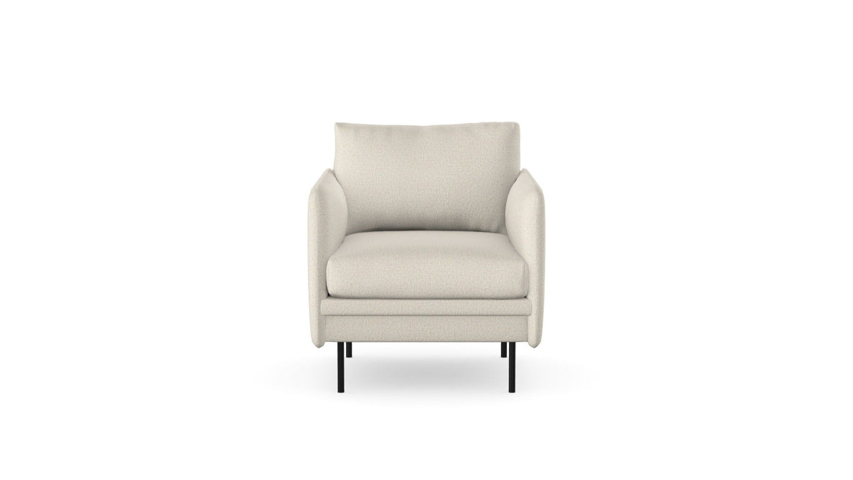 Fauteuil Nora