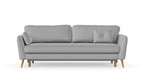 Canapé Clara convertible