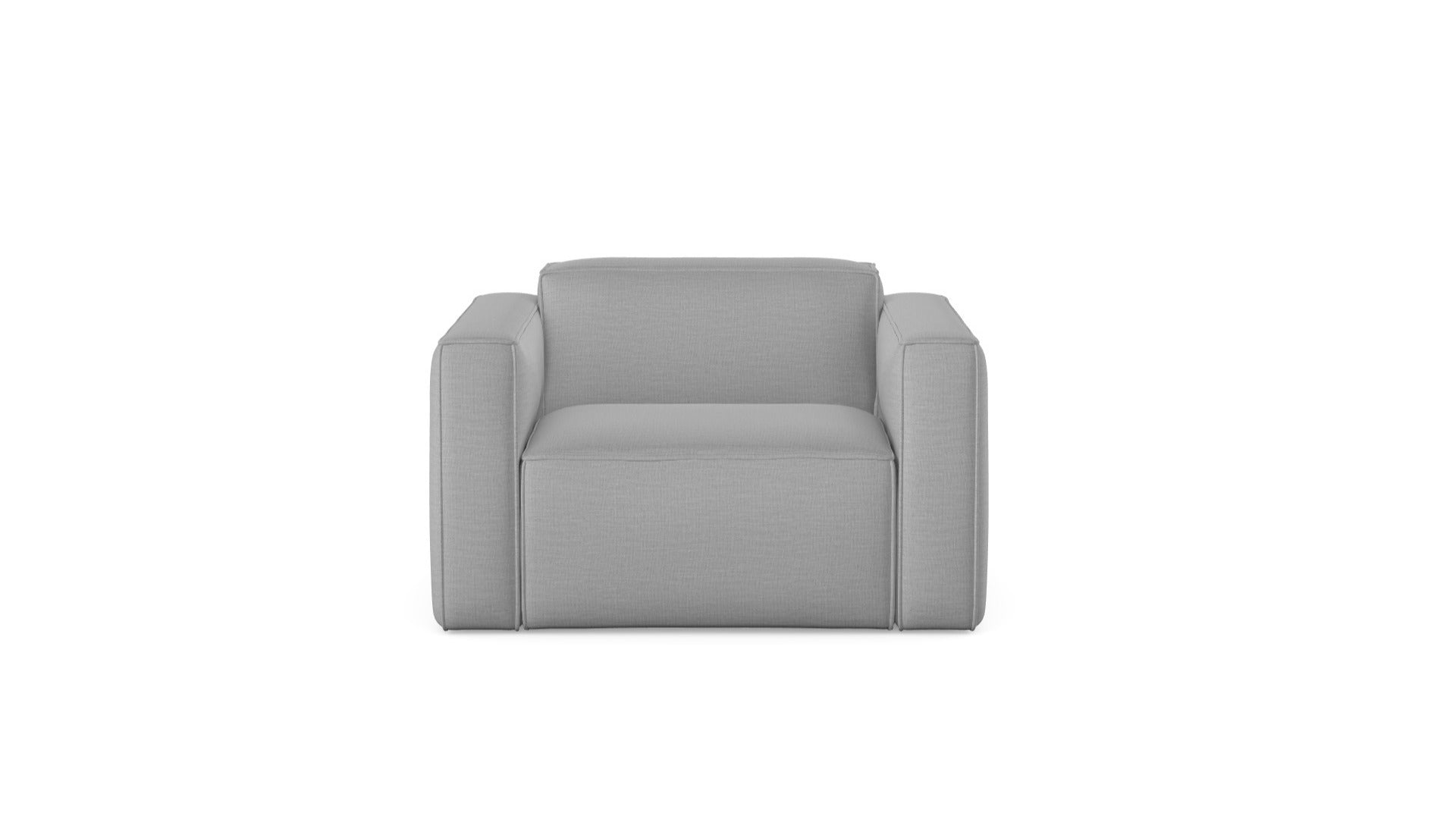 Fauteuil Slay